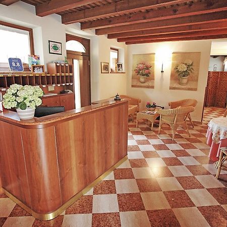 Hotel Faccioli Valeggio sul Mincio Dış mekan fotoğraf