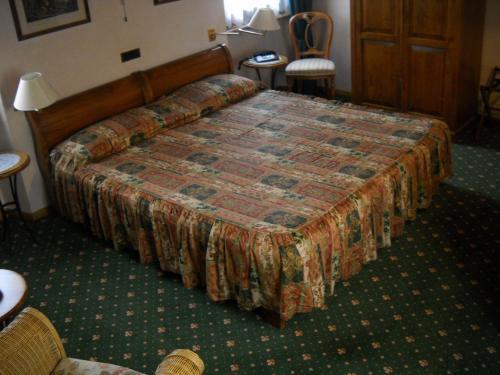 Hotel Faccioli Valeggio sul Mincio Dış mekan fotoğraf