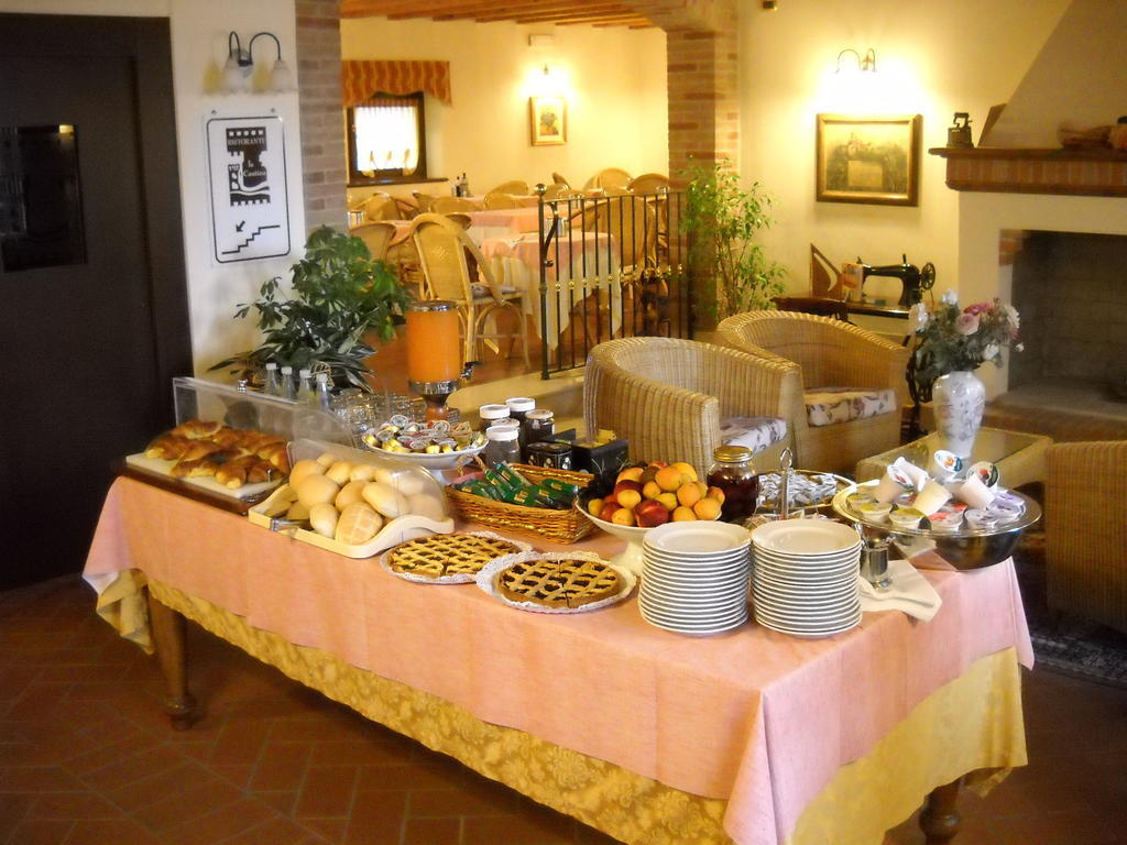 Hotel Faccioli Valeggio sul Mincio Dış mekan fotoğraf