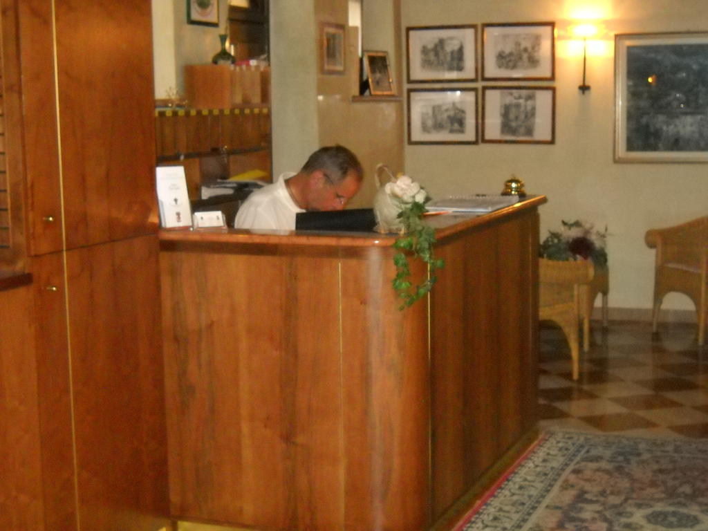 Hotel Faccioli Valeggio sul Mincio Dış mekan fotoğraf