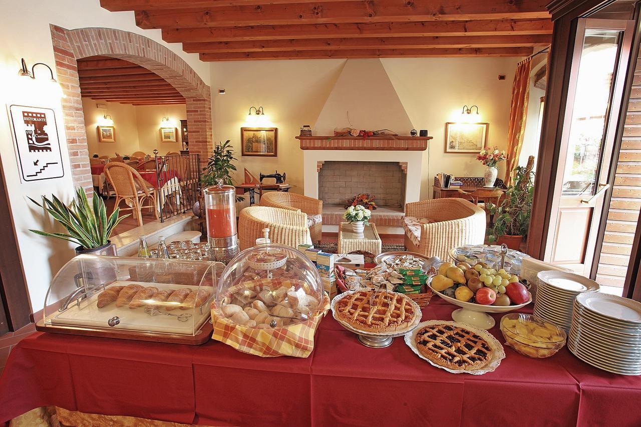 Hotel Faccioli Valeggio sul Mincio Dış mekan fotoğraf