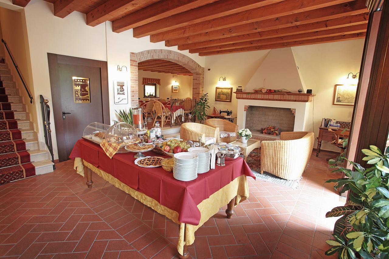 Hotel Faccioli Valeggio sul Mincio Dış mekan fotoğraf